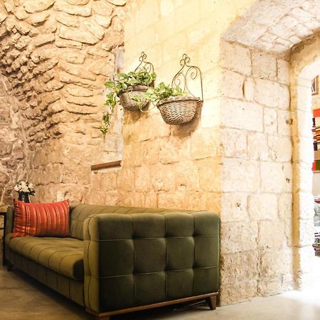 Al-Hakim Boutique Hotel Old Town Nazareth Esterno foto