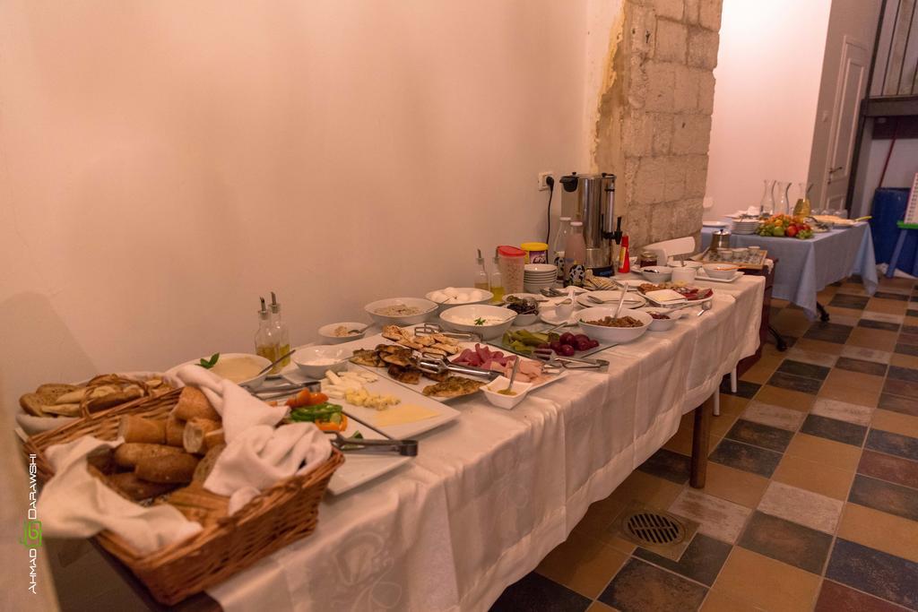 Al-Hakim Boutique Hotel Old Town Nazareth Esterno foto