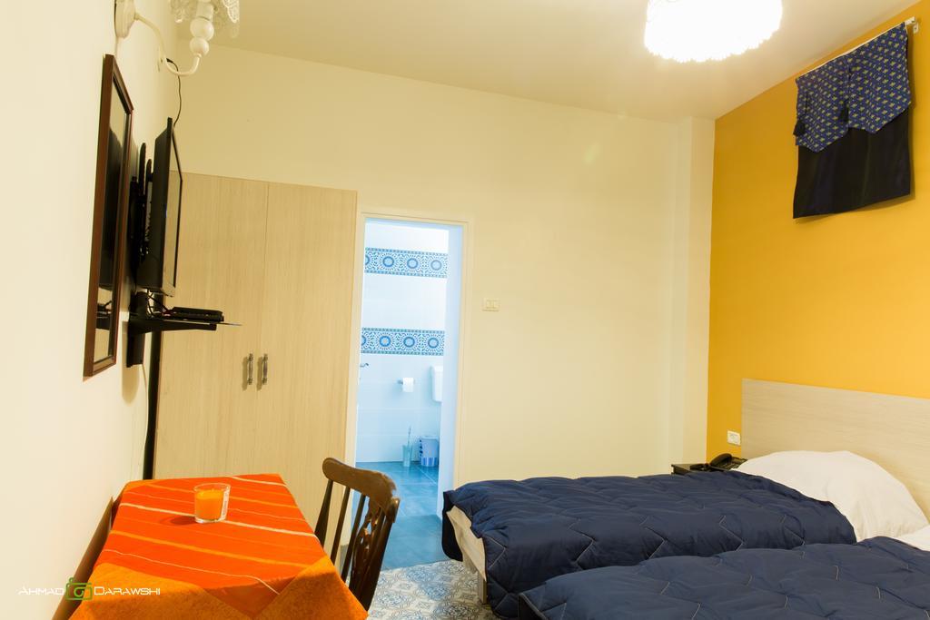 Al-Hakim Boutique Hotel Old Town Nazareth Camera foto
