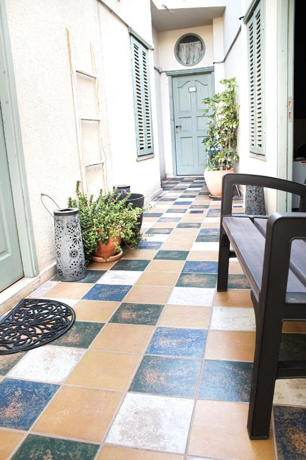 Al-Hakim Boutique Hotel Old Town Nazareth Esterno foto
